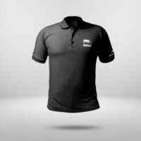 Rhino T-Shirt Black