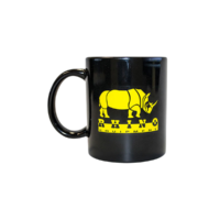 Black Mug