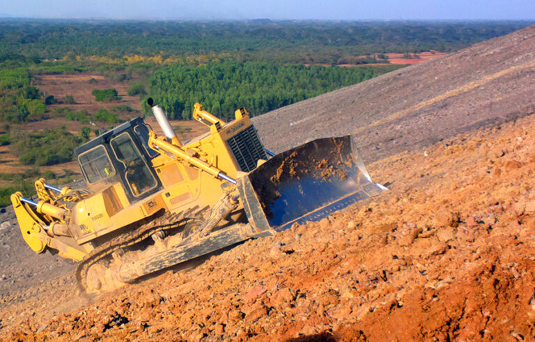 Machinery Line Financing