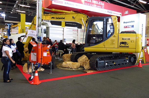 Expoconstruction & Expodesign