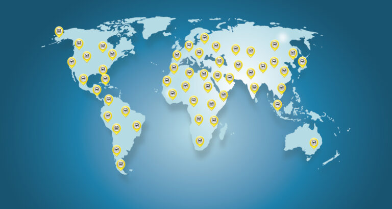 Rhino Equipment Dealers Search Tool