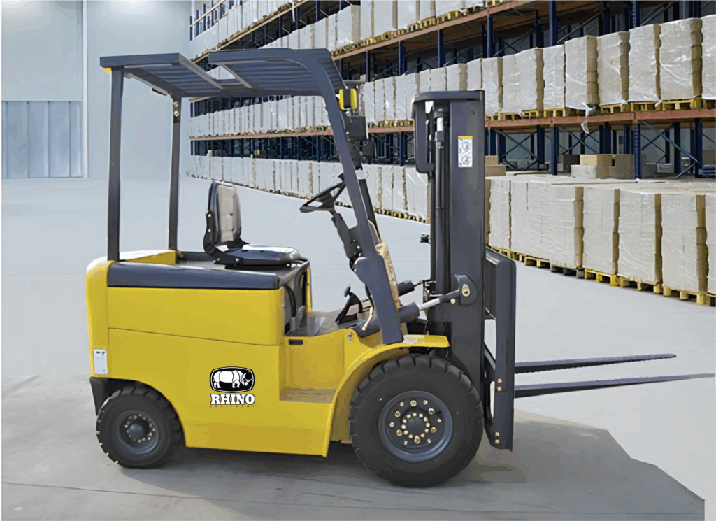 Rhino Equipment Home - Rhino Equipment