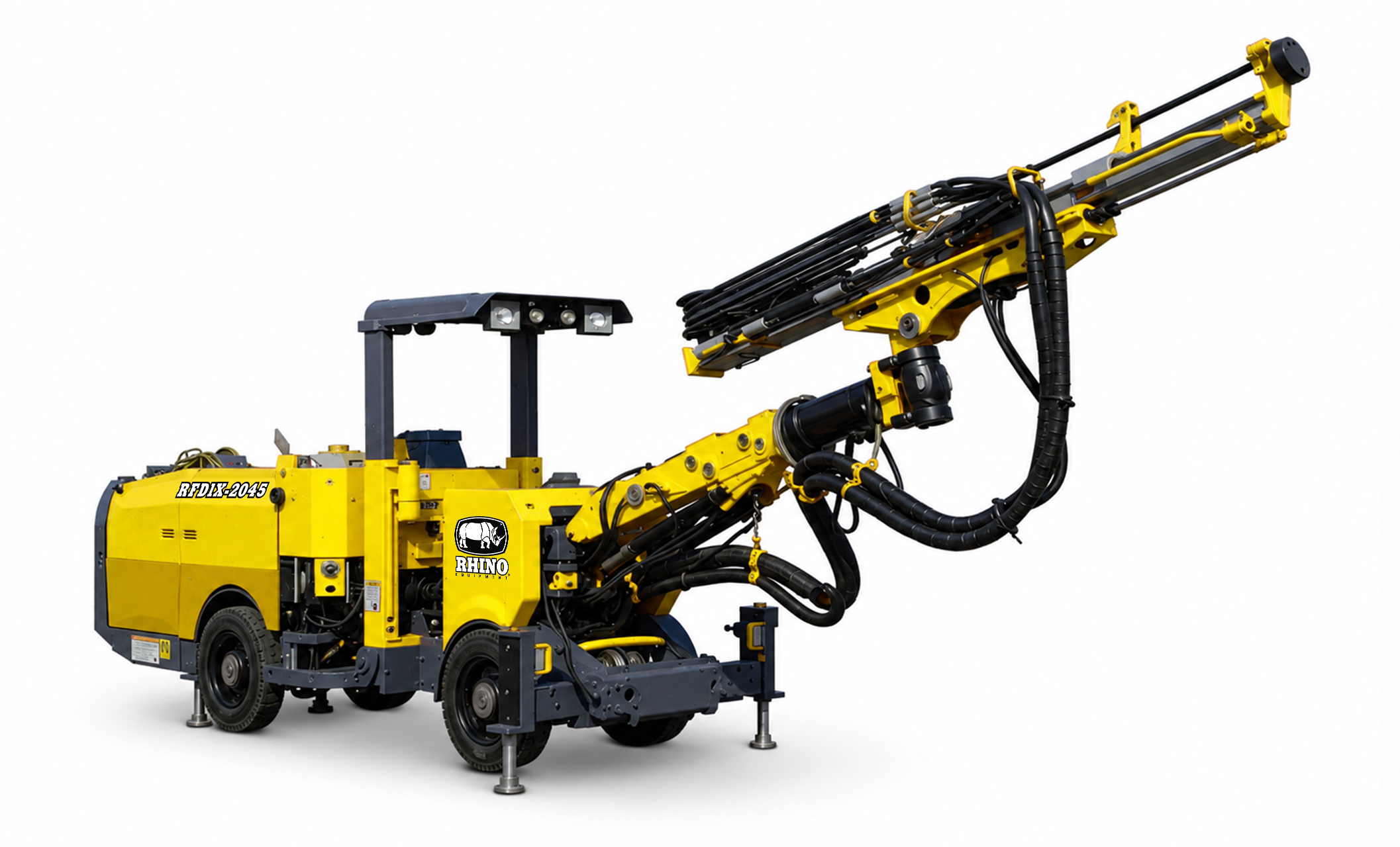 RFD1X-2045