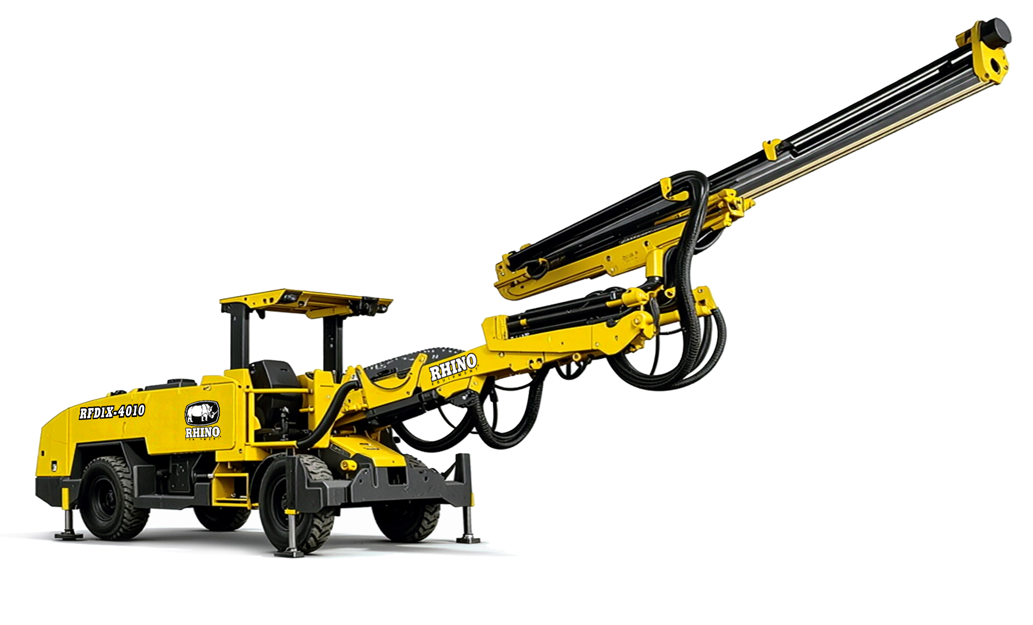 RFD1X-4010