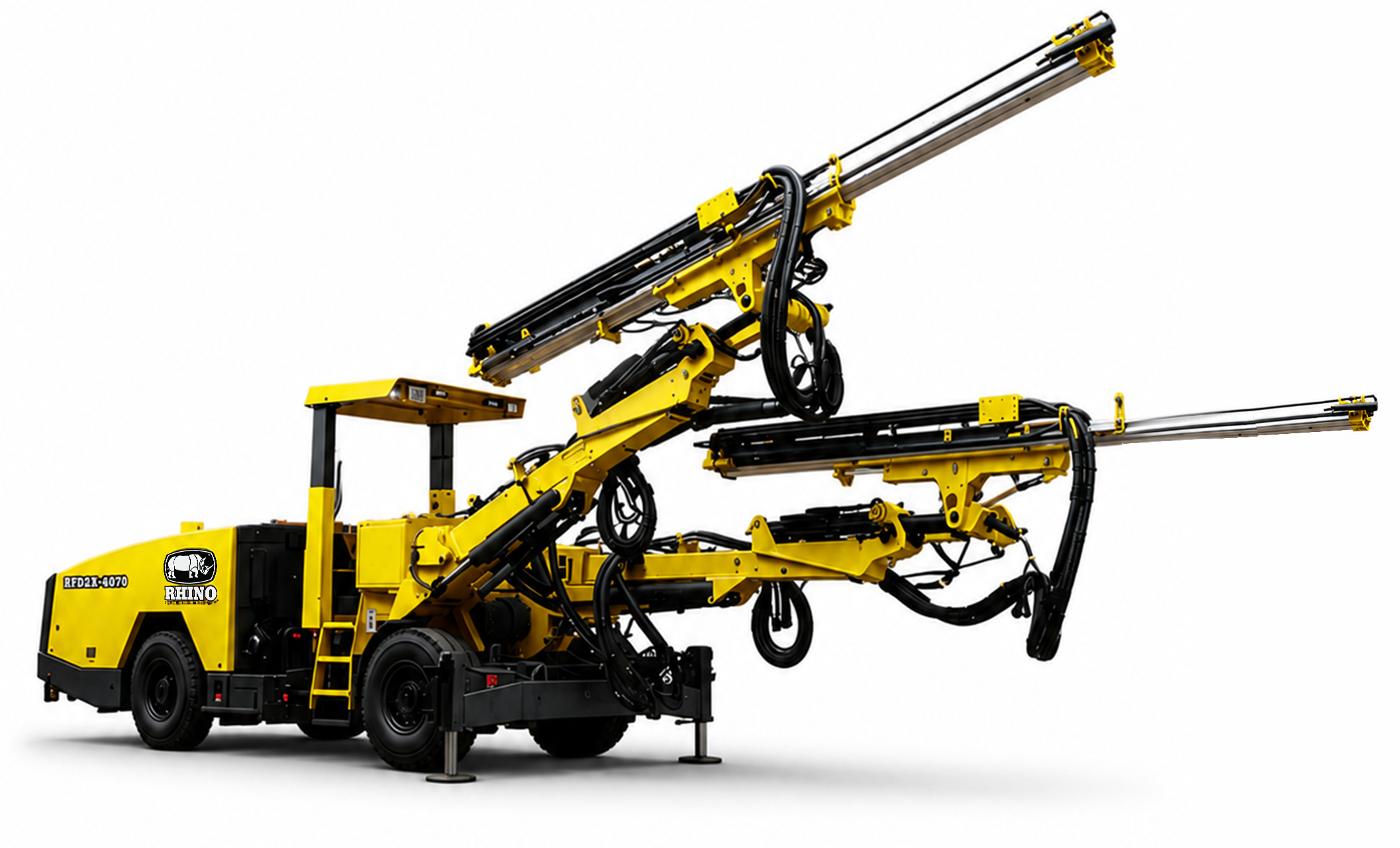 RFD2X-4070