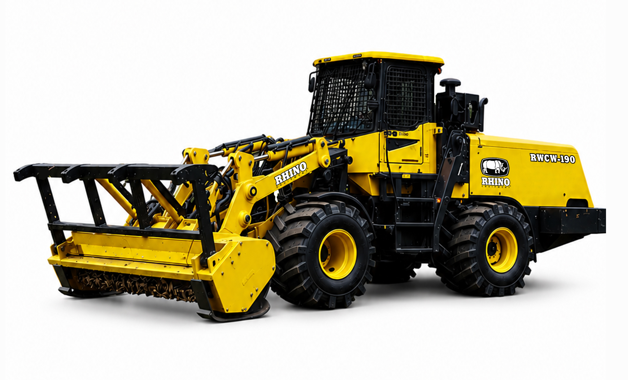 RWCW-190