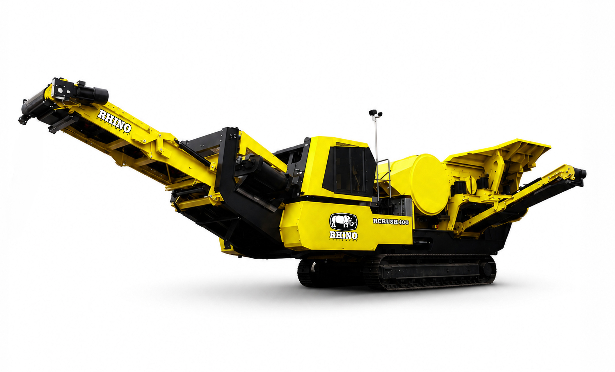 RCRUSH400