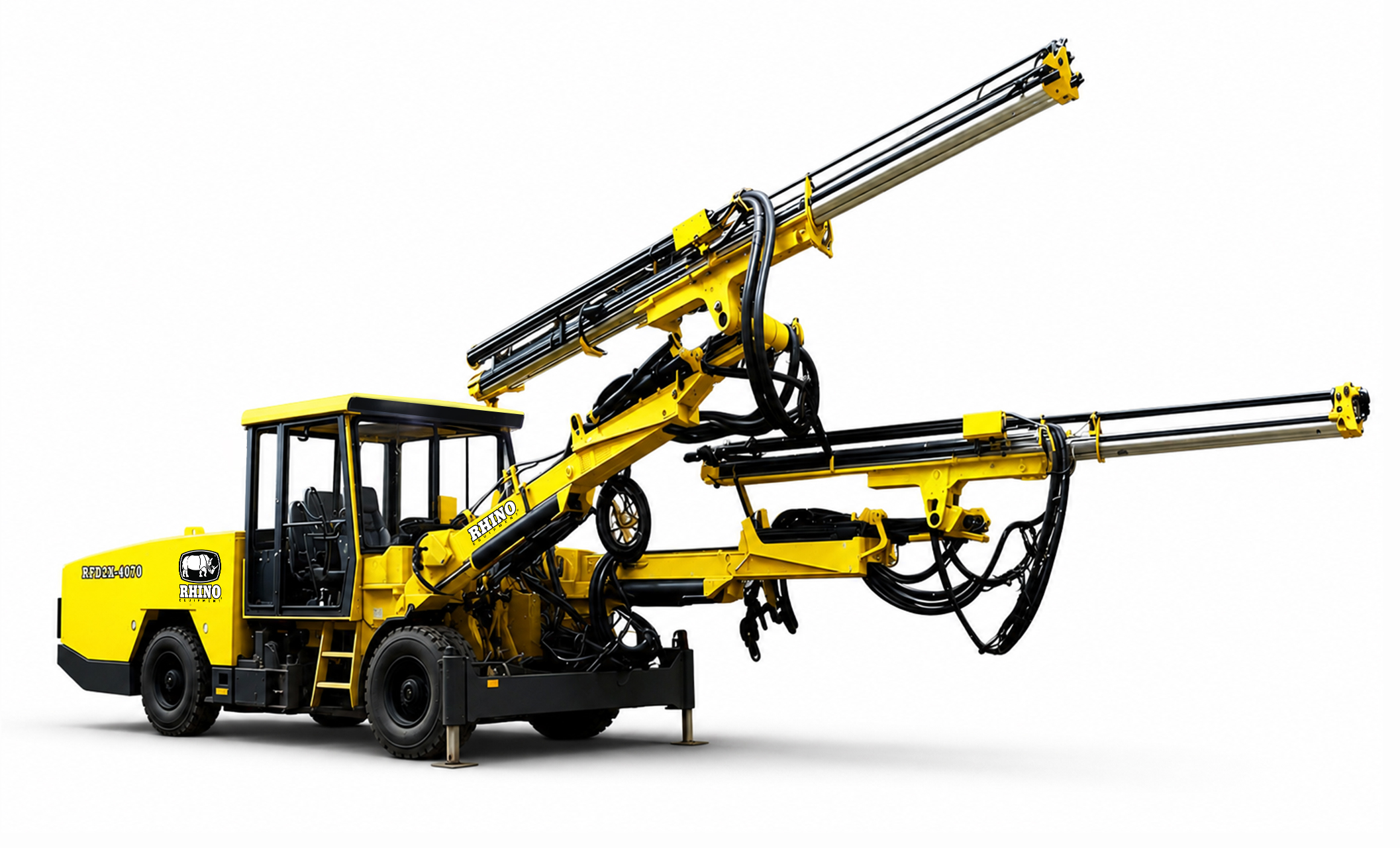 RFD2X-4070