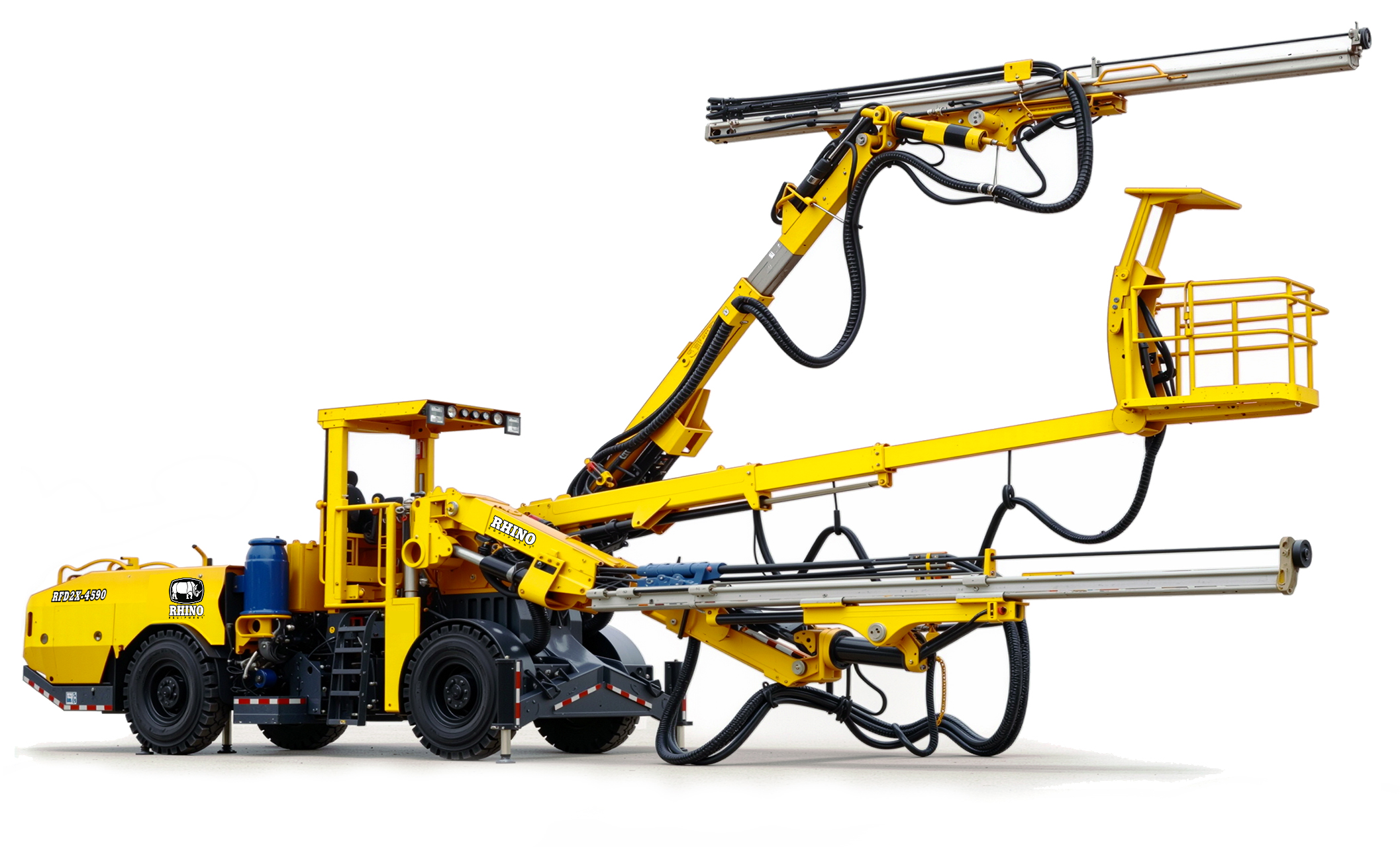 RFD2X-4590