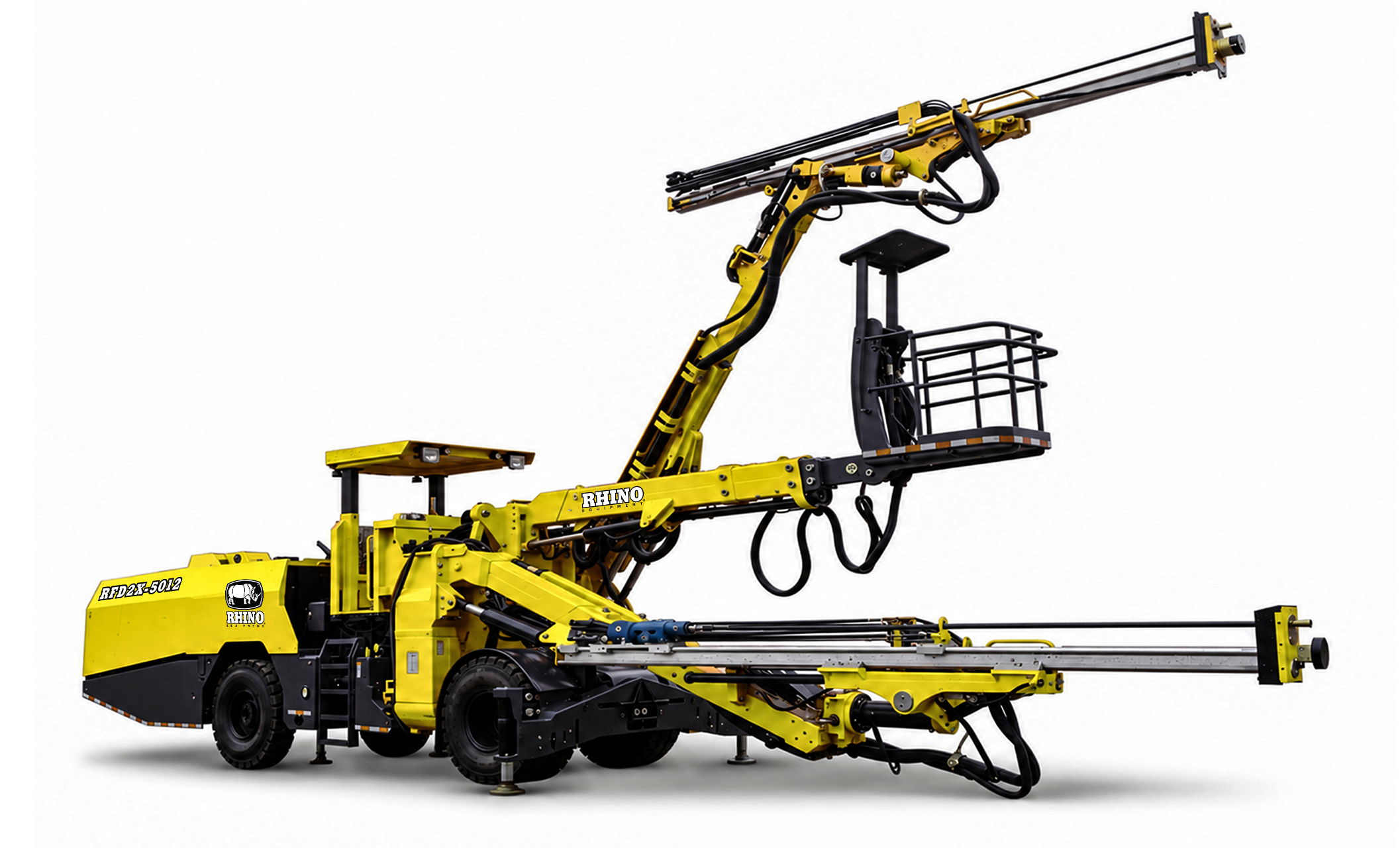 RFD2X-5012