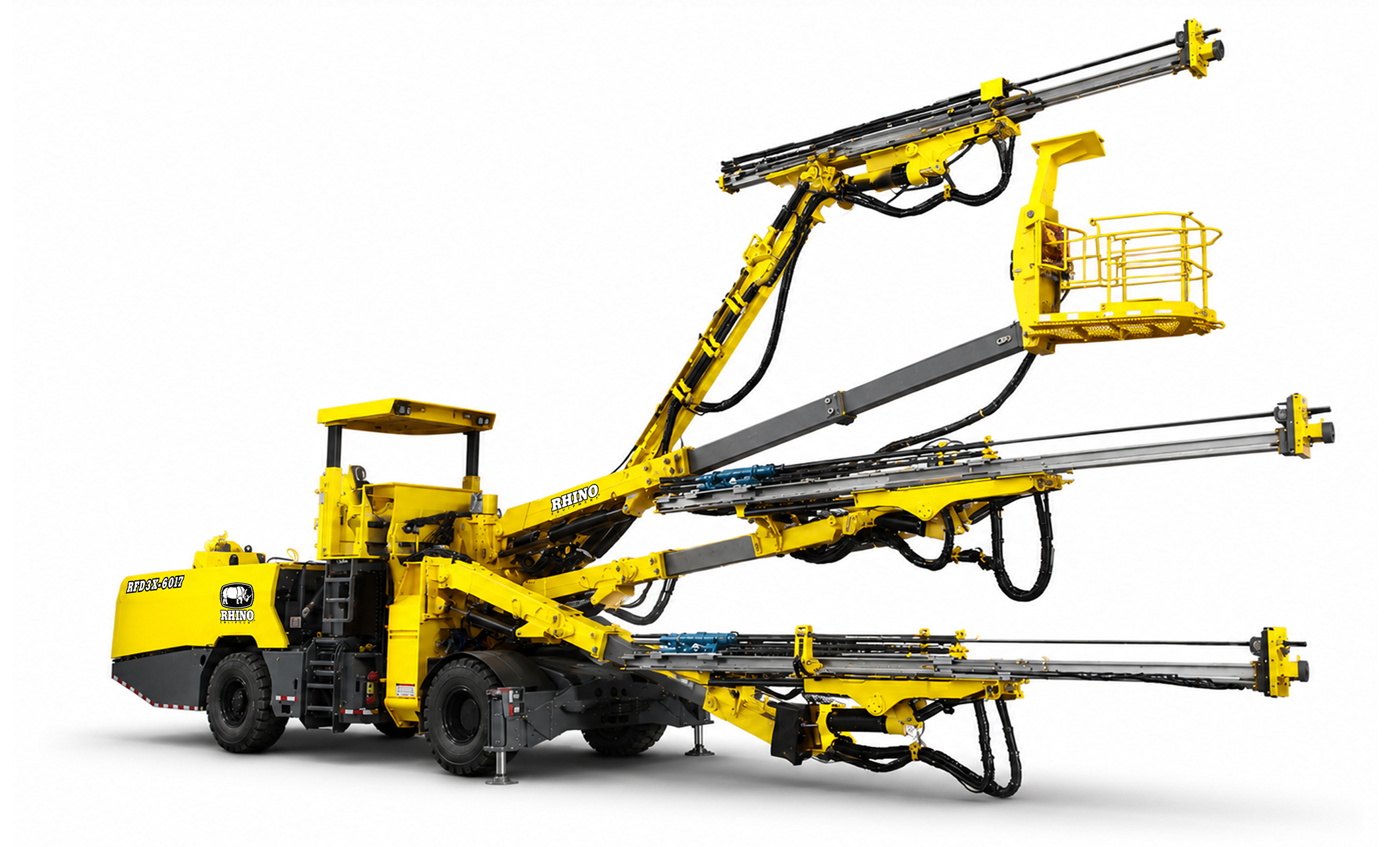 RFD3X-6017
