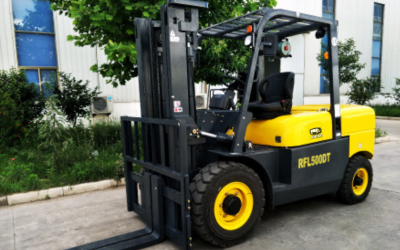 Gallery Forklift 16
