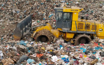 Javier Cárdenas, President and CEO Rhino Equipment