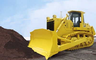 Javier Cárdenas, President and CEO Rhino Equipment