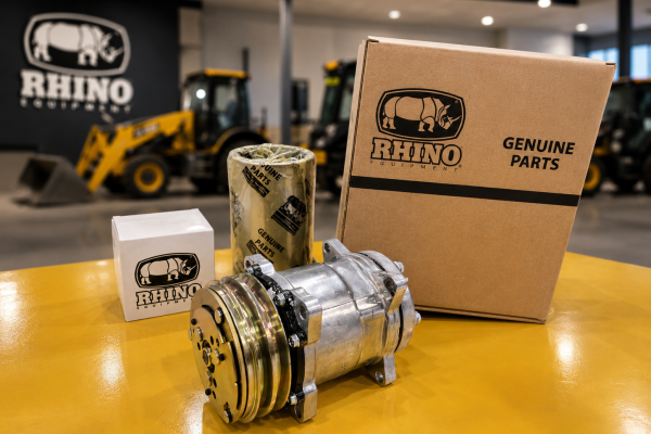 genuine parts