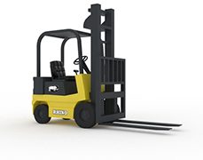 Forklift2018
