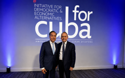 Javier Cárdenas-Moreno and Marcel Felipe