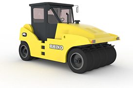 Pneumatic2018Roller-M