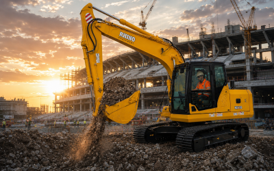 REX150 - PRESS RELEASE