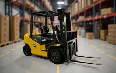 Gallery Forklift 21