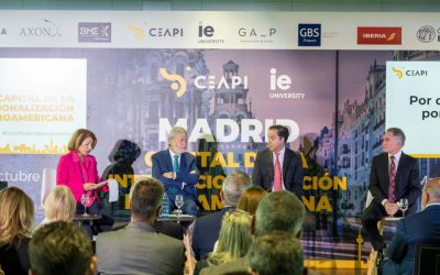 Javier Cárdenas, President and CEO Rhino Equipment